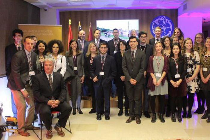 Harvard - CMESTunisia