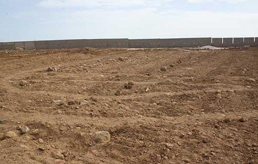 terrains foncier au sénégal