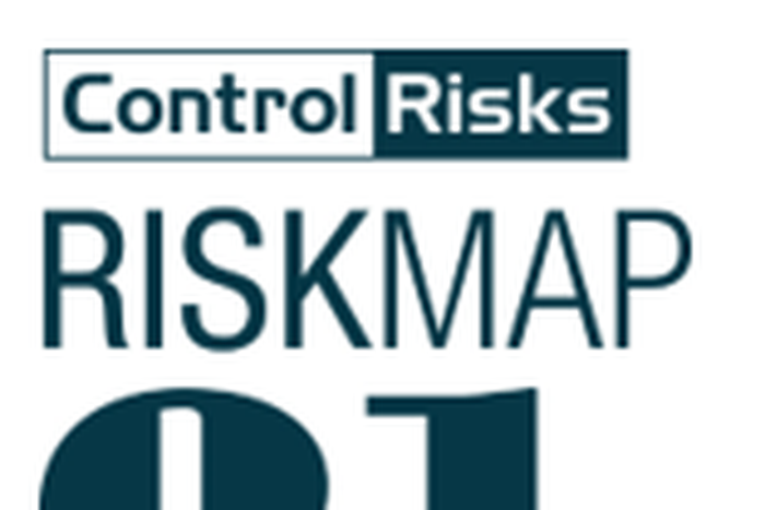 Control Risks Group Holdings Ltd