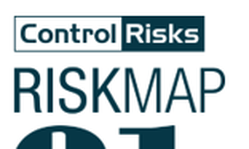 Control Risks Group Holdings Ltd