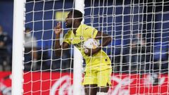 Boulaye Dia buteur