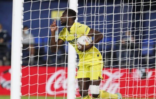 Boulaye Dia buteur