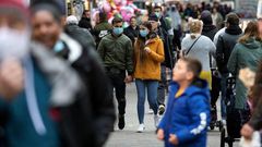 great britain coronavirus