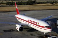 Air Mauritius