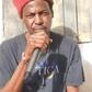 Le rappeur "10000 problèmes"