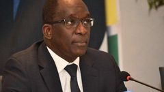 Diouf Sarr aux  Lébous : «Les terres de l’aéroport ne vous appartiennent pas»