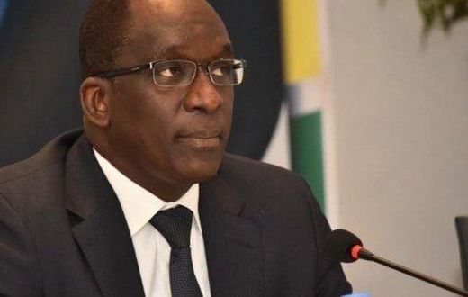 Diouf Sarr aux  Lébous : «Les terres de l’aéroport ne vous appartiennent pas»