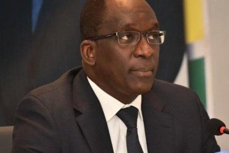 Diouf Sarr aux  Lébous : «Les terres de l’aéroport ne vous appartiennent pas»