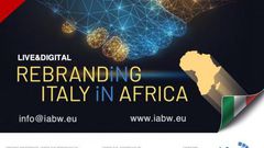 Italia Africa Business Week (IABW)