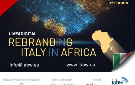 Italia Africa Business Week (IABW)