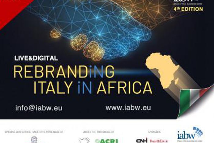 Italia Africa Business Week (IABW)