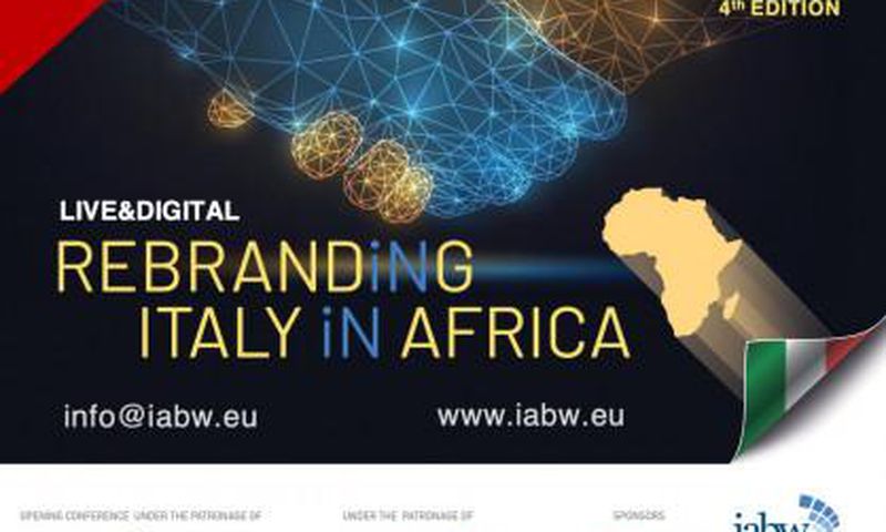 Italia Africa Business Week (IABW)