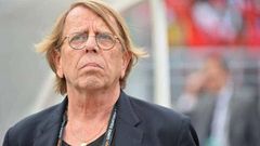 Claude Leroy