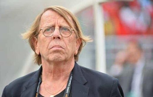 Claude Leroy