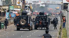 PRÉSIDENTIELLE EN GUINÉE : LA SOCIÉTÉ CIVILE SÉNÉGALAISE ACCUSE CONDÉ ET CONVOQUE UNE MARCHE