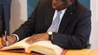 Macky Sall