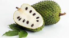 5 raisons pour lesquelles vous devez ajouter le corossol à votre alimentation