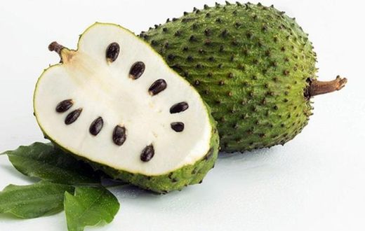 5 raisons pour lesquelles vous devez ajouter le corossol à votre alimentation