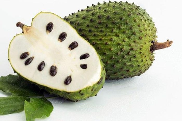 5 raisons pour lesquelles vous devez ajouter le corossol à votre alimentation