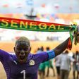 Al Seyni Ndiaye, gardien de but des Lions du sable