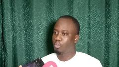 Ousmane Faye PS