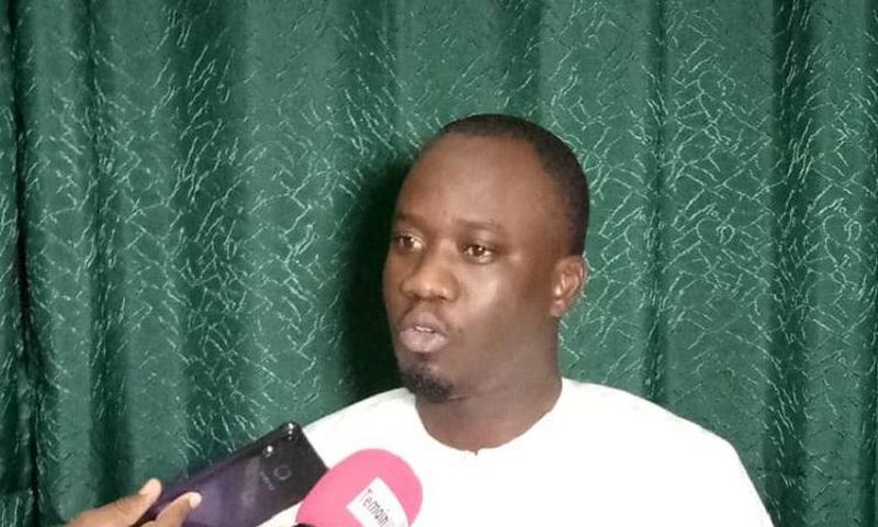 Ousmane Faye PS