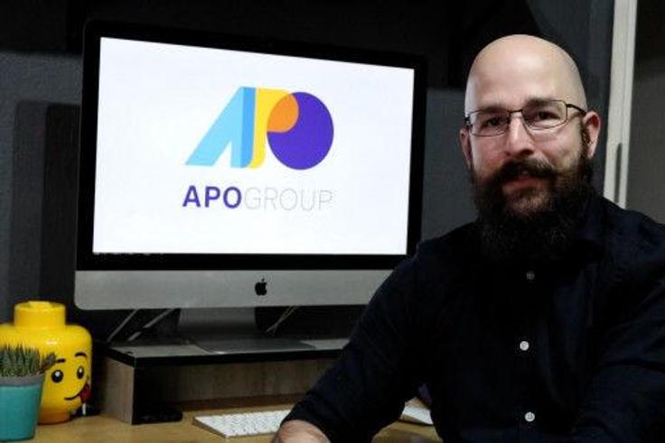 APO Group