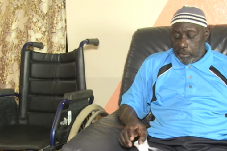 Habib Diop alias Baay Eli