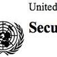 United Nations - Security Council