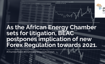 African Energy Chamber