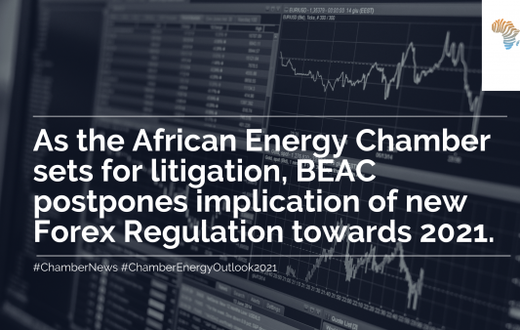 African Energy Chamber