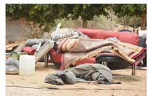 LA DSCOS DÉTRUIT TOUTES LES INSTALLATIONS AUX ABORDS DU PHARE DES MAMELLES