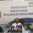 Politique : Moustapha Niasse va se retirer de la tête de l'AFP en 2022