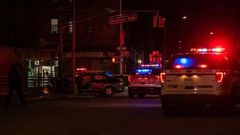 Aux moins huit morts dans une fusillade aux USA