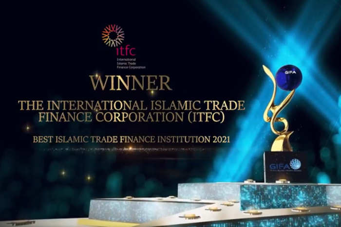 International Islamic Trade Finance Corporation (ITFC)
