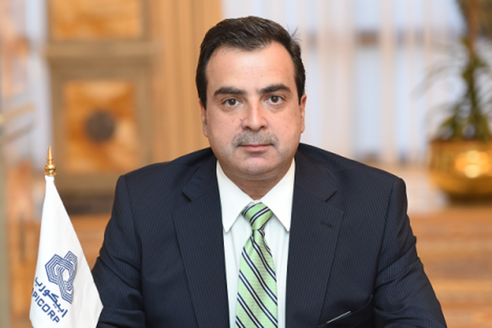 Arab Petroleum Investments Corporation (APICORP)