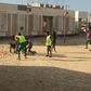 Fédération Mauritanienne de Rugby (FMR)