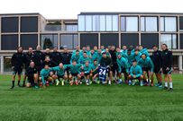Eriksen de retour à L'Inter Milan