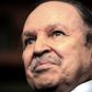Abdelaziz Bouteflika, shown here in 2009, helped foster peace in Algeria after a decade-long civil war in the 1990s