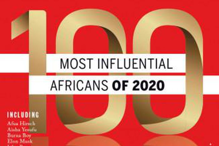 New African Magazine