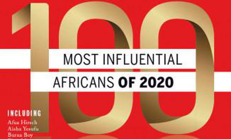 New African Magazine