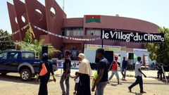 The big showcase for African film is the biennial Panafrican Film and Television Festival of Ouagadougou (FESPACO), held in the capital of Burkina Faso. But getting the film out of the festival and onto the screen remains the big challenge