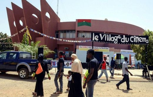 The big showcase for African film is the biennial Panafrican Film and Television Festival of Ouagadougou (FESPACO), held in the capital of Burkina Faso. But getting the film out of the festival and onto the screen remains the big challenge