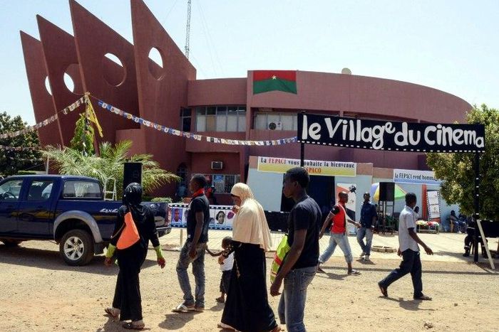 The big showcase for African film is the biennial Panafrican Film and Television Festival of Ouagadougou (FESPACO), held in the capital of Burkina Faso. But getting the film out of the festival and onto the screen remains the big challenge