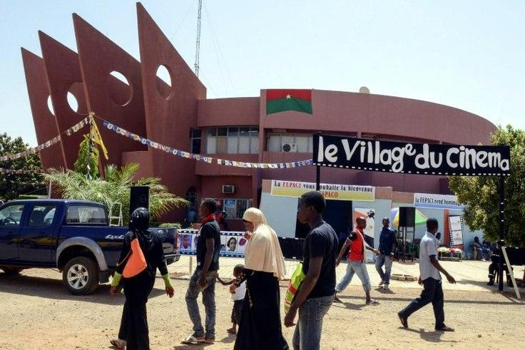 The big showcase for African film is the biennial Panafrican Film and Television Festival of Ouagadougou (FESPACO), held in the capital of Burkina Faso. But getting the film out of the festival and onto the screen remains the big challenge