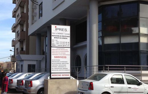 IPRES
