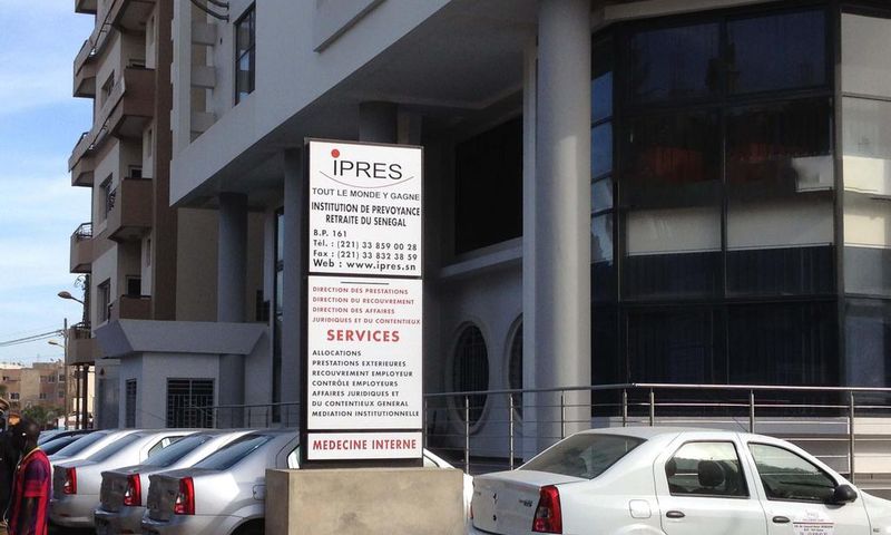 IPRES
