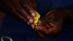 Taxe sur les épices : Patisen bouillonne