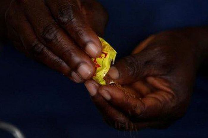 Taxe sur les épices : Patisen bouillonne