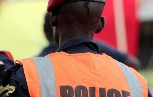Police